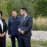 В Радужном починят дорогу по просьбе многодетной мамы - LipetskNews.Ru