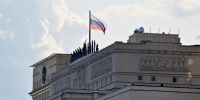 ВС России ударили по логистическому центру Украины и сухогрузу в порту - 47 новостей