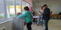 В Самарской области стартовал круглосуточный общественный контроль за выборами: Центр общественного наблюдения начал работу - Самарская Газета