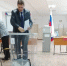 Жители Венгеровского муниципального округа голосуют! - Венгеровский район
