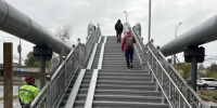 со страницы Сергея Жестянникова в соцсети - Вологда-поиск