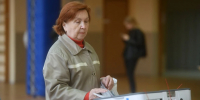 В Краснодаре заработали 394 избирательных участка для проведения выборов - Комсомольская Правда