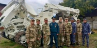 Росгвардейцы Урала отработали спасение пострадавших на сборах в Кургане - Новый мир