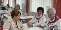 В Приамурье выбирают глав двух муниципалитетов - Единая Россия