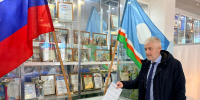 Обращение народного депутата Александра Кошукова - ИА SakhaTime