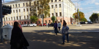 Синоптики рассказали, когда в Кирове потеплеет до плюс 22 градусов - ProGorod.Ru