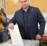 Виталий Хоценко принял участие в голосовании на выборах депутатов Государственной Думы и Законодательного Собрания Омской области - Газета Ваша звезда