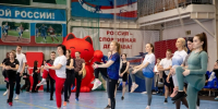 Бесплатная подготовка к ГТО:  амурчан приглашают на занятия спортом - gtrkamur.ru - ГТРК Амур
