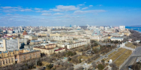 Минобороны: за ночь над регионами России уничтожено 629 БПЛА, Волгоградскую область атака миновала - Volganet.Net