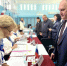 Единый день голосования - Администрация г. Нефтеюганска