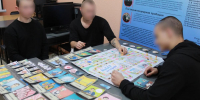 Психологи в СИЗО-1 провели работу с осужденными подростками - Вечерний Ставрополь