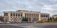 В Ярославле не будет избирательного участка в ДК им. Добрынина | Источник: Кирилл Поверинов / 76.RU - 76.Ru