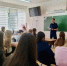 Балаковским школьникам рассказали об опасности вовлечения в преступления через интернет - Балаковские вести