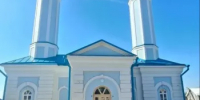 Проект реконструкции мечети «Куш манара» претендует на профессиональную премию - Аппарат Губернатора и Правительства