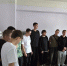 Первокурсникам СФ ВолгГТУ помогли адаптироваться к студенческой жизни - ВолгГТУ