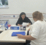 Депутат Эльвира Амирова провела прием граждан в Штабе общественной поддержки - Городская Дума