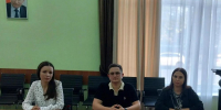 ... - Городская больница им. С.С. Брюхоненко