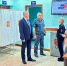 Среднеахтубинский район завершает подготовку избирательной кампании в Государственную Думу и органы местного самоуправления - Газета Звезда