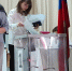 Стартовали основные дни голосования - Администрация Славянского района