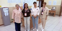В Яковлевском округе открылись все 52 избирательных участка - Сетевое издание Победа 31