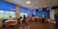 Трехдневное голосование стартовало в Нижегородской области - Единая Россия