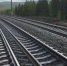Рельсы в Оренбургской области, фото: архив - Ural56.Ru