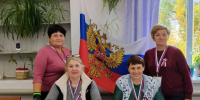 В Шипуновском районе стартовало трехдневное голосование. - Шипуновский район