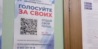 Выборы 2026: хроника нарушений. И кто у нас «авангард»? - КПРФ