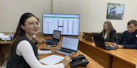 Для поддержки саратовских избирателей заработал ситуационный центр «Единой России» - Провинциальный телеграфъ