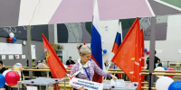 Старт голосования - РузаРИА
