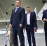 Максим Кудрявцев дал старт первому товарищескому матчу на новом футбольном поле - КП-Новосибирск