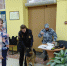 Досрочное голосование в Курском районе продолжается: безопасность превыше всего - Газета Сельская новь