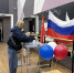Старт голосования - Рузский городской округ