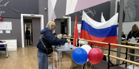 Старт голосования - Рузский городской округ
