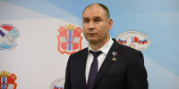 Дмитрий Перминов проверил готовность Центра общественного наблюдения за выборами в Омске - 12 канал