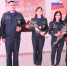 Заслуженные награды - МЧС России