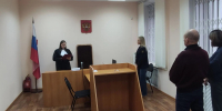 Суд признал незаключенным займ, оформленный мошенниками на имя жителя Новокузнецка - Кузнецкий районный суд