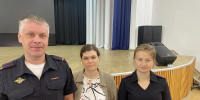 🚨 Безопасность — это важно! 🚨 - ИрГУПС