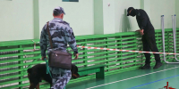 Росгвардия участвует в обеспечении безопасности проведения Единого дня голосования в Хакасии - Росгвардия