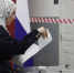 Жительница Грозного рассказала об атмосфере на избирательном участке в первый день выборов - ИА Чечня Сегодня