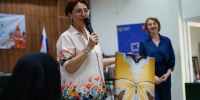 Литература, поэзия и театр: в Индонезии продолжается фестиваль «Красота русского слова» - УрГПУ