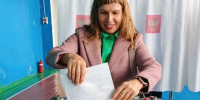 Голосование идёт полным ходом! 🗳️ - Газета Тубинские Вести