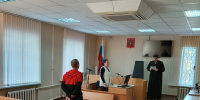Судимость как следствие покупки продуктов с чужой банковской карты - Сарапульский городской суд
