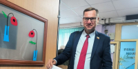 Выборы — суд народа над властью - 8plus1.Ru