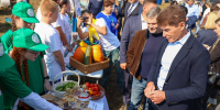 В сельском хозяйстве Приморья зарплата взлетела на 69 процентов - Vostok.Today