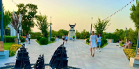 В Крыму и Севастополе установилась умеренно теплая погода - Комсомольская Правда