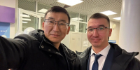 Вице-премьеры Якутии приняли участие в голосовании на выборах в Госдуму РФ - Правительство Республики Саха (Якутия)