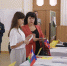 Сегодня стартовали выборы депутатов Госдумы - Армавирский Собеседник