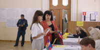 Сегодня стартовали выборы депутатов Госдумы - Армавирский Собеседник