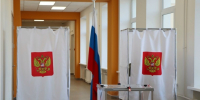Стартовал первый день выборов депутатов Госдумы - Город Смоленск